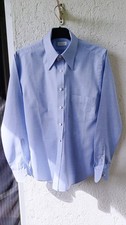 Camicia Spearpoint