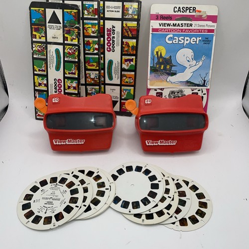 Lotto visori 3d - 2,