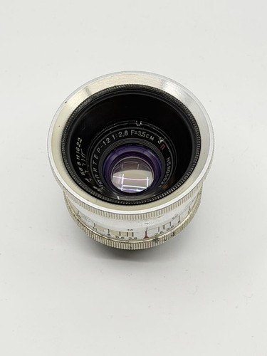 Jupiter f2 8 l39 - mm, f2.8