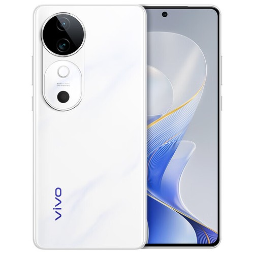 Nuovo smartphone vivo s19 - nuovo, 5g