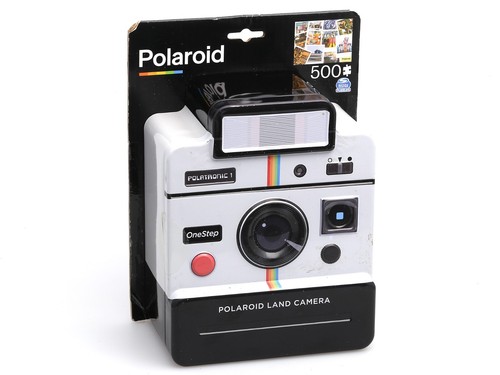 Puzzle originale polaroid spin - originale,