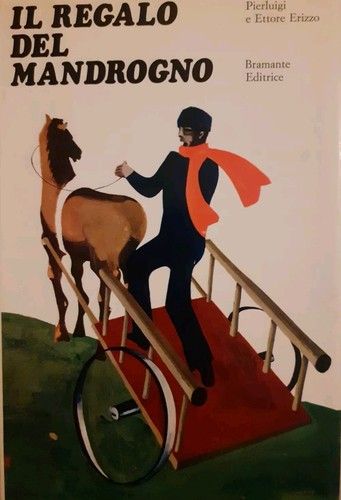 Regalo del mandrogno - regalo,