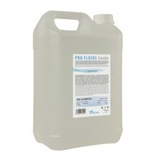 PROEL Sagitter PRO FLUID SMOKE LIGHT LIQUIDO PER MACCHINA DEL FUMO TANICA di 5LT