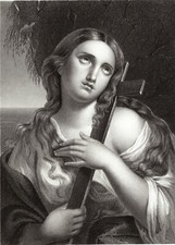 LA MADDALENA , di  PALMA IL