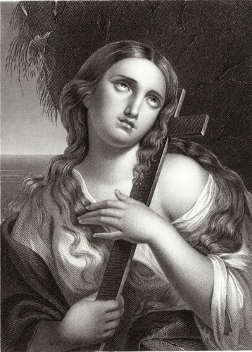 Maddalena palma il - maddalena,