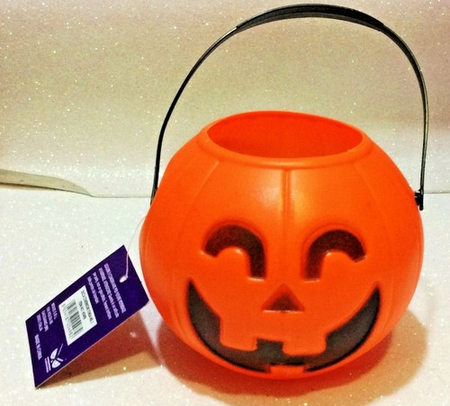 Carnevale halloween cestino - carnevale,