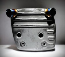 Nuovissimo oem husqvarna - nuovissimo,