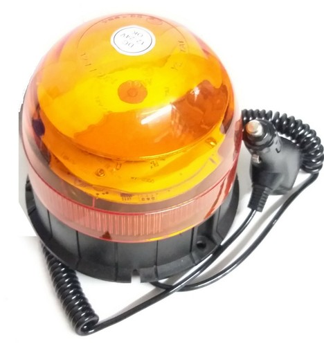 Lampeggiatore rotante per - rotante,