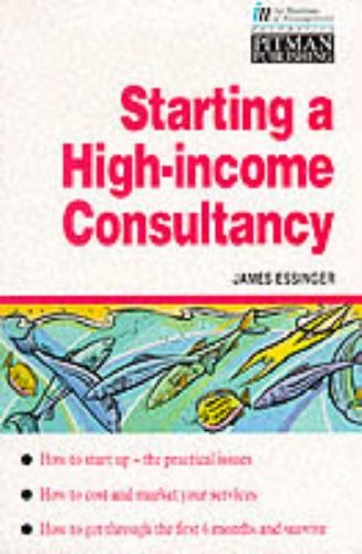 Starting high income - starting, high-income