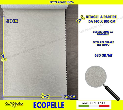 Similpelle beige metro - similpelle,