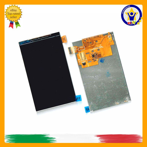 Lcd display schermo - display,