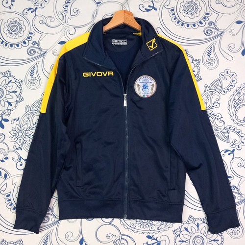Givova gym jacket atlantide - givova,