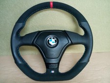 Volante sportivo bmw e46 - volante,