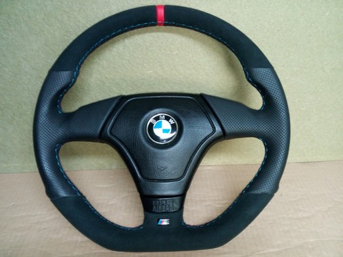 Volante sportivo bmw e46 e39 - bmw,