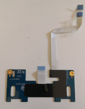 DELL LATITUDE D520 - PP17L scheda tasti touchpad palmrest card board flat cable