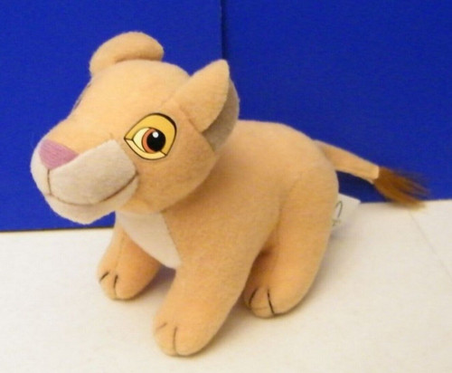 Figura peluche re - figura,