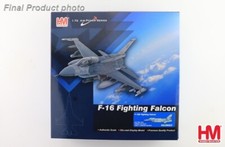 Hobbymaster 1:72 F16D Fighting Falcon 618, Mira 343, Hellenic Air Force HA38023