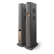 Kef LS60 Wireless , sistema