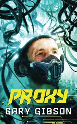 Proxy gary gibson - by, new