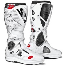 Sidi  Crossfire 3 Srs Wh/Wh
