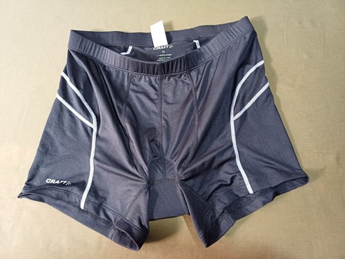 Pantaloncino sottopantaloncino - pantaloncino,