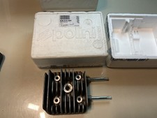 NUOVO paramotore Polini Thor