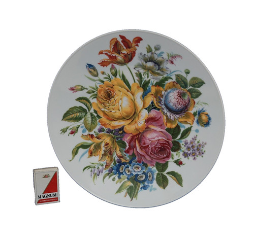 Piatto collezione rosenthal - da,