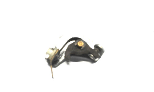 Puntine platinate contatti - puntine,