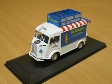 1/43 Citroen Type H Van Tri