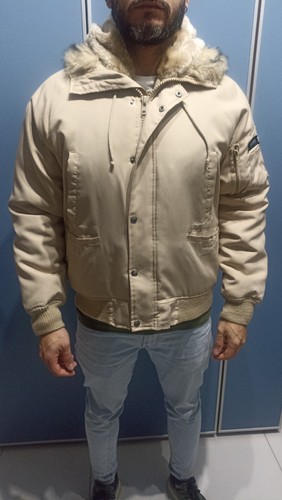 Giubbotto woolrich xl - giubbotto,