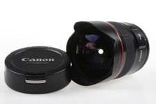 CANON EF 14mm f/2,8 L II USM - SNr: 1521702
