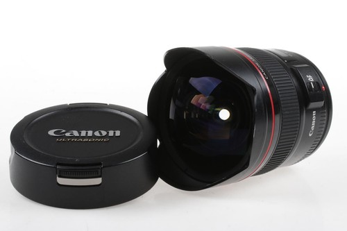 Canon 14mm ii usm - ef,