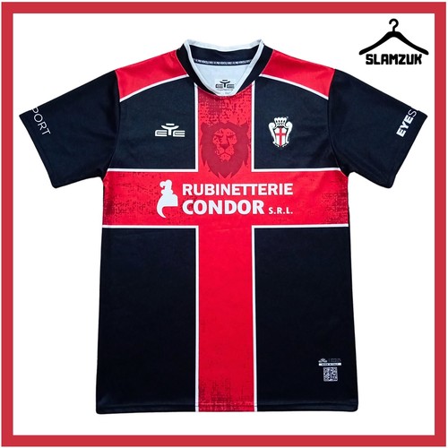 Maglia calcio pro vercelli - maglia,