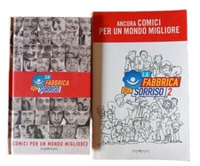 LA FABBRICA DEL SORRISO 2
