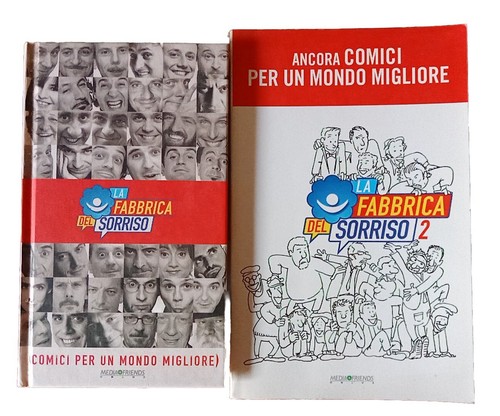 Fabbrica del sorriso - la, 2