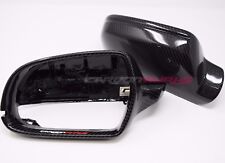 Audi A3 8P Fibra di Carbonio