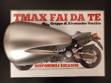 Protezione paracalore scarico - ,