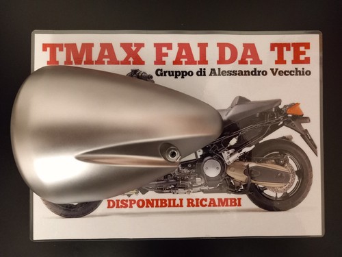 Protezione paracalore scarico - ,