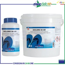 Disinfettante Biocida Per