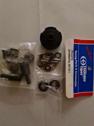 Differential set pd2379 - differential,