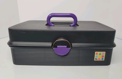 Vintage caboodles makeup - vintage,