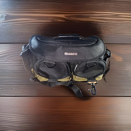 Cannon professional gadget - cannon, bag