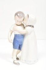 B&G 1614 - Statuina in