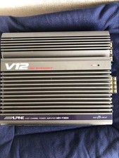 Amplificatore di potenza