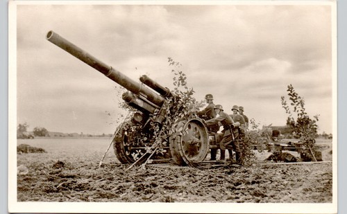 Ww2 cannone tedesco - ww2,