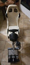 Postazione Sim Racing Completa