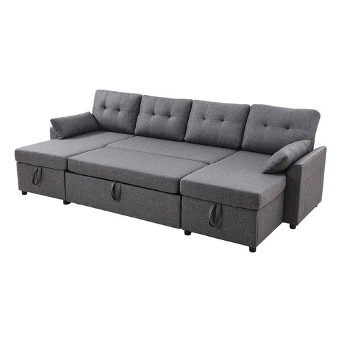 Uimoso divano letto - divano, a