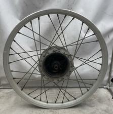 CERCHIO ANTERIORE - KTM 250 GS6 DEL 1978