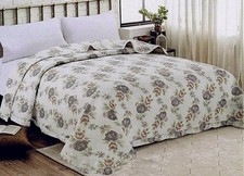 VIOLETTA Trapuntino Copriletto