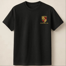 Classic Porsche T-Shirt Unisex
